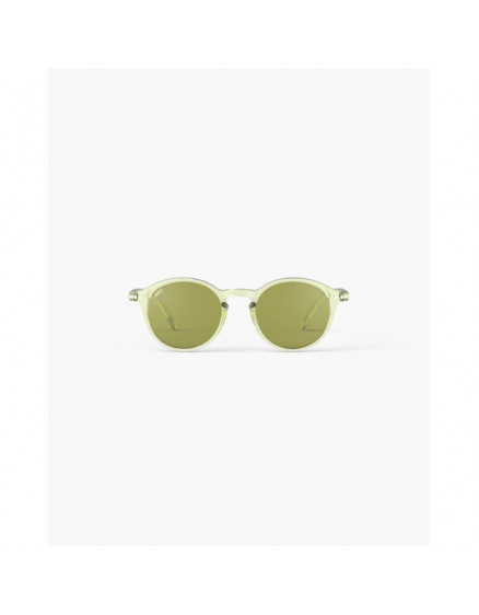 Окуляри #D Dynamic Green