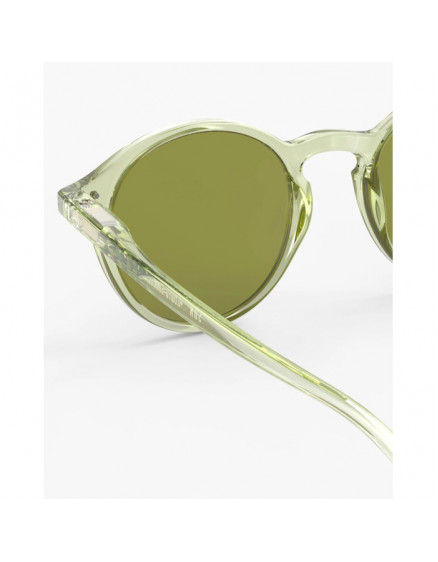 Окуляри #D Dynamic Green 5