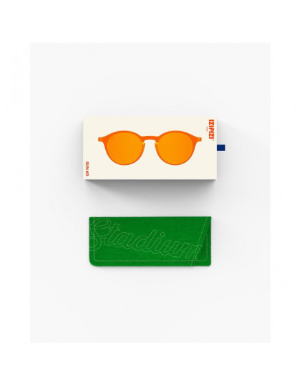 Окуляри #D Dynamic Green 3