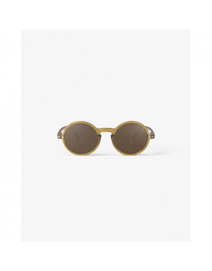 Окуляри #G Golden Green