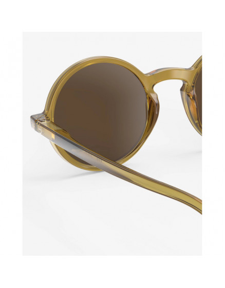 Окуляри #G Golden Green 4