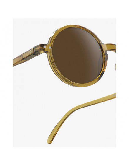 Окуляри #G Golden Green 3