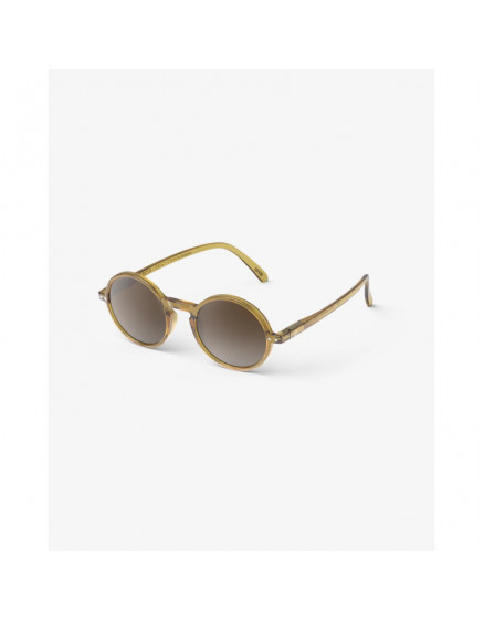 Окуляри #G Golden Green 2