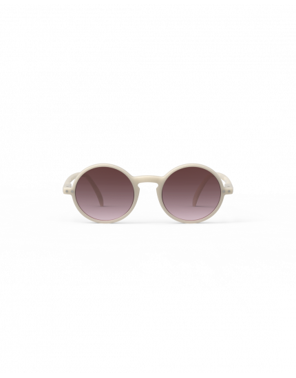 Окуляри #G Vintage Cream