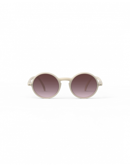 Окуляри #G Vintage Cream