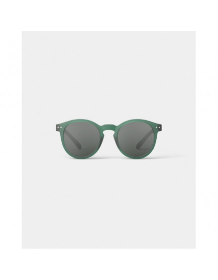 Окуляри #M Green 