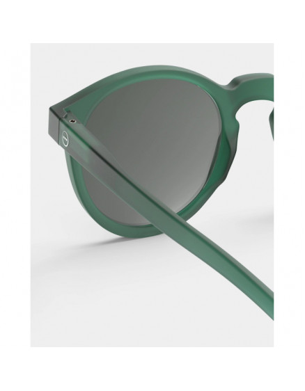 Окуляри #M Green  3