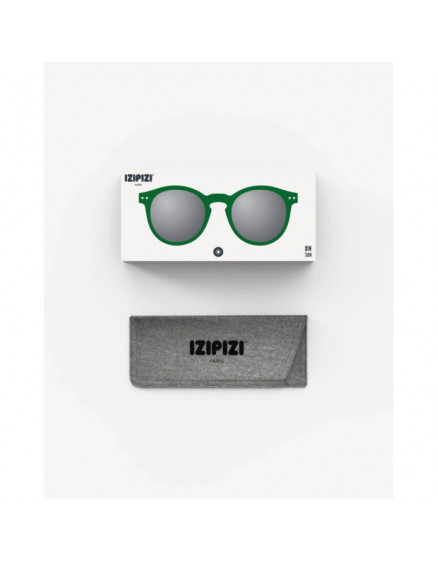 Окуляри #M Green  2