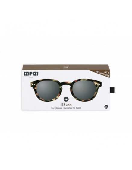 Junior #C Tortoise  Sunglasses 5-10 2