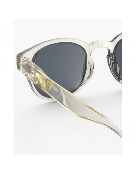 Окуляри Junior #C Active Yellow 5-10 5