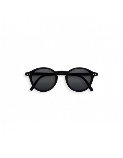 Junior #D Black Sunglasses 5-10 5-10Y