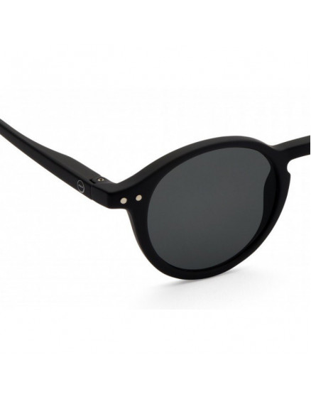 Окуляри Junior #D Black 5-10 3