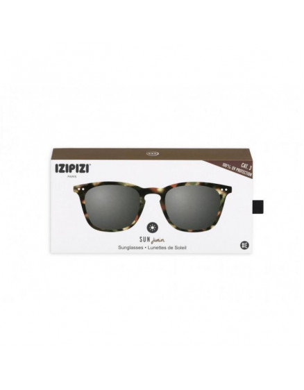 Junior #E Tortoise  Sunglasses 5-10 2
