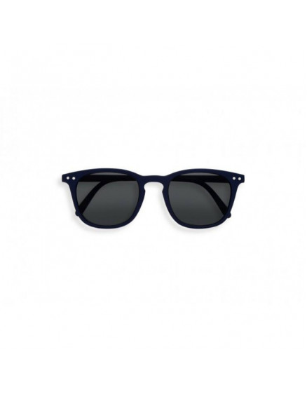 Junior #E Navy Blue Sunglasses 5-10