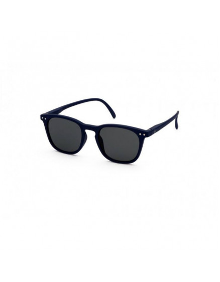 Junior #E Navy Blue Sunglasses 5-10 3