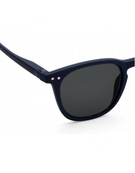 Junior #E Navy Blue Sunglasses 5-10 4