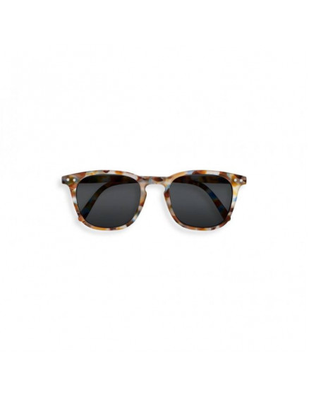 Junior #E Blue Tortoise Sunglasses 5-10