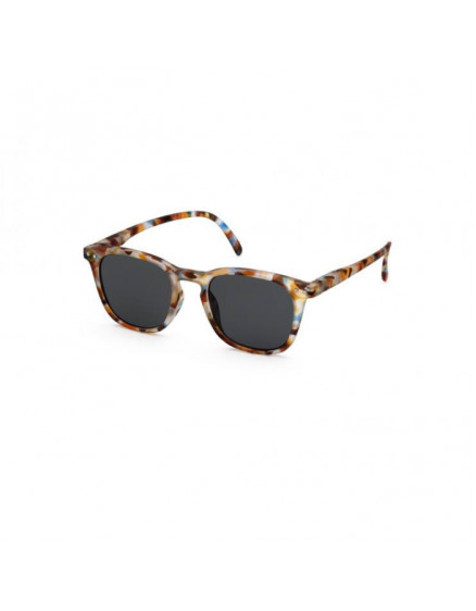 Junior #E Blue Tortoise Sunglasses 5-10 2