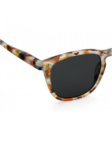 Junior #E Blue Tortoise Sunglasses 5-10 4