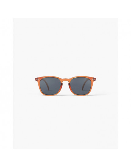 Junior #E Orange Smash Sunglasses 5-10