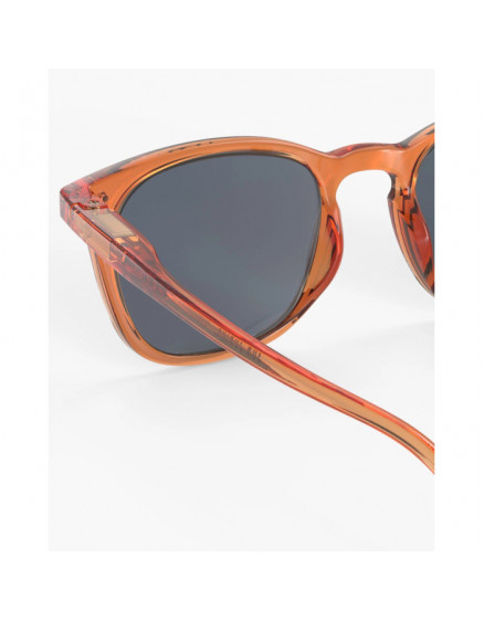 Окуляри Junior #E Orange Smash 5-10 5