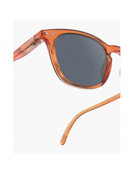 Окуляри Junior #E Orange Smash 5-10 4