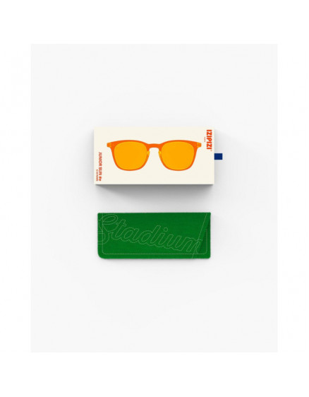 Окуляри Junior #E Orange Smash 5-10 2