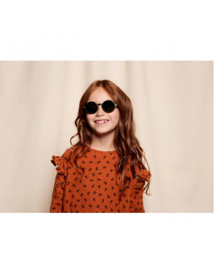 Окуляри Junior #G Black 5-10 5
