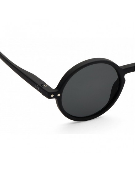 Окуляри Junior #G Black 5-10 3
