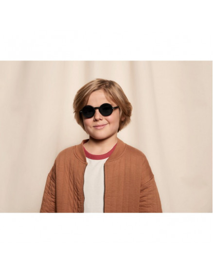 Окуляри Junior #G Black 5-10 2