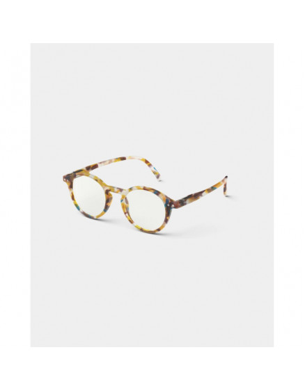 Окуляри Захисні Junior #D Blue Tortoise 5-10