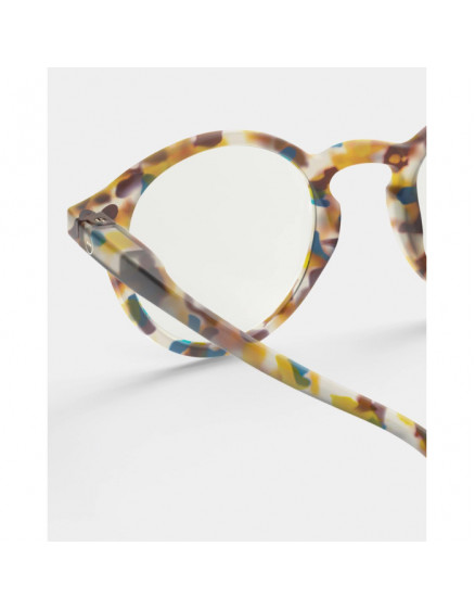 Окуляри Захисні Junior #D Blue Tortoise 5-10 4