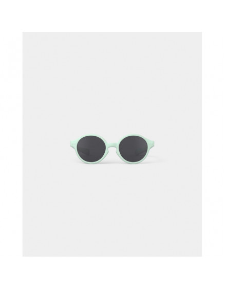 Baby #D Aqua Green 0-9m Sunglasses