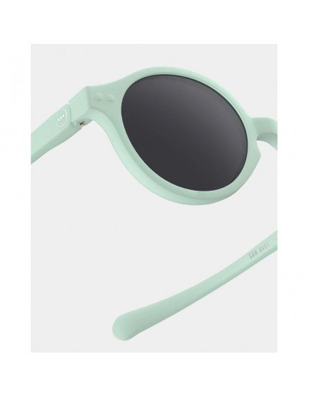 Baby #D Aqua Green 0-9m Sunglasses 4