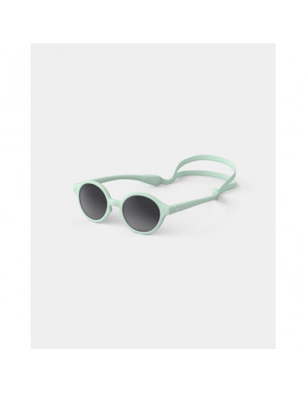 Baby #D Aqua Green 0-9m Sunglasses 3