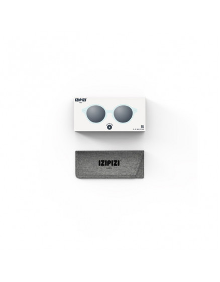 Baby #D Aqua Green 0-9m Sunglasses 2