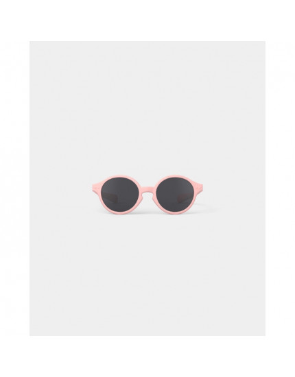 Baby #D Pastel Pink 0-9m Sunglasses