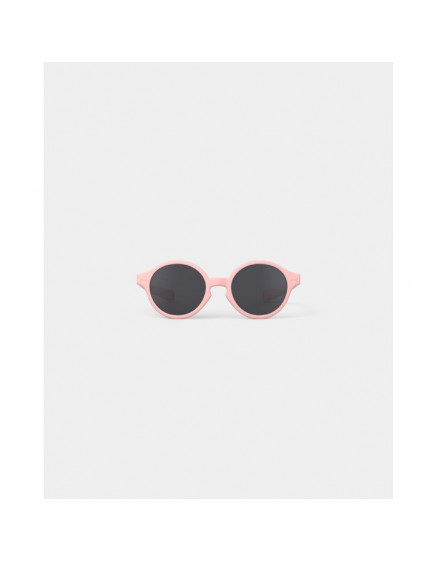 Baby #D Pastel Pink 0-9m Sunglasses