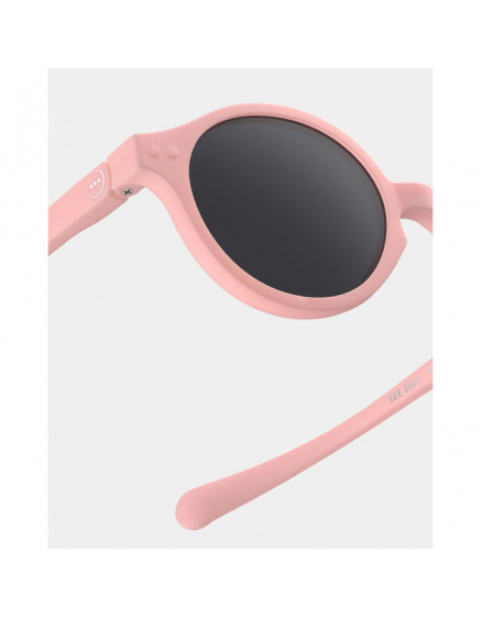 Baby #D Pastel Pink 0-9m Sunglasses 3