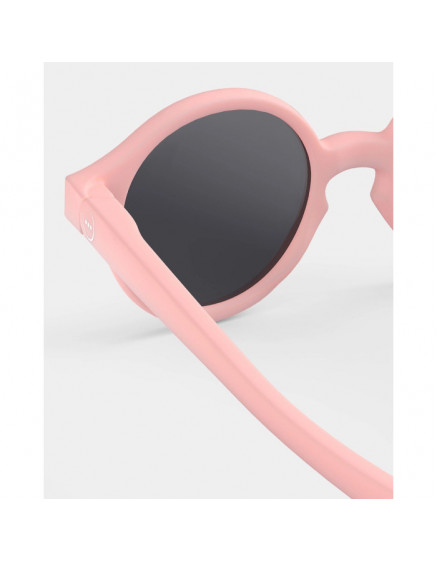 Baby #D Pastel Pink 0-9m Sunglasses 5