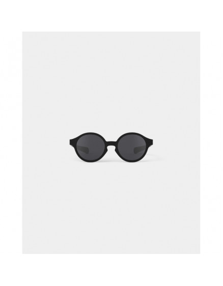 Baby #D Black  0-9m Sunglasses 2