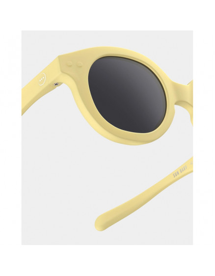 Baby #D Lemonade  0-9m Sunglasses 4