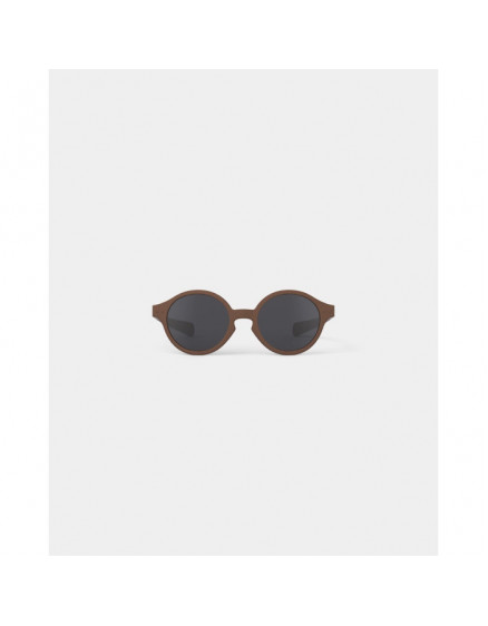 Baby #D Chocolate  0-9m Sunglasses