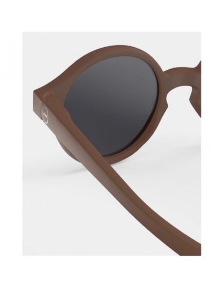 Baby #D Chocolate  0-9m Sunglasses 2