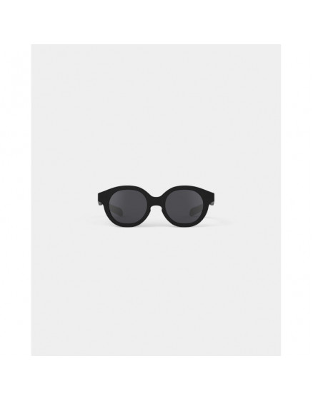 Baby #C Black  0-9m Sunglasses
