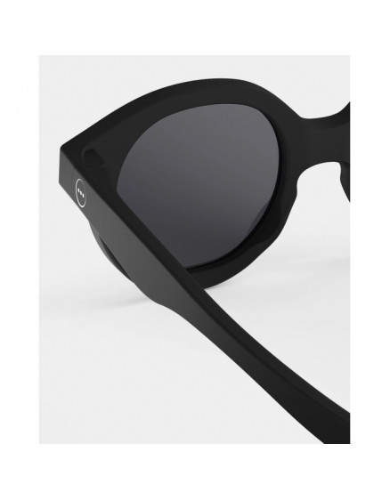 Baby #C Black  0-9m Sunglasses 5