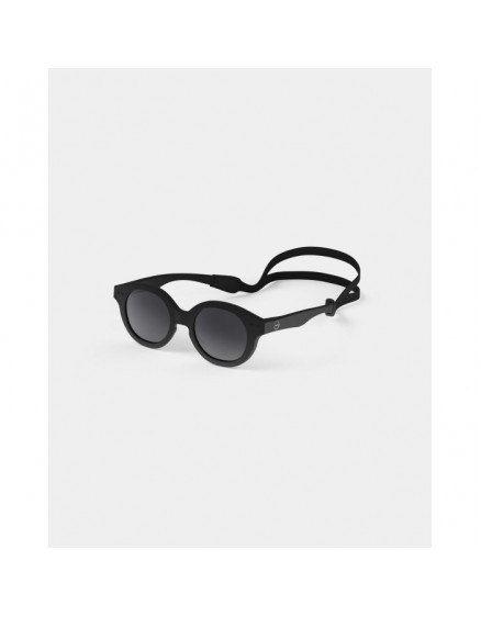 Baby #C Black  0-9m Sunglasses 4