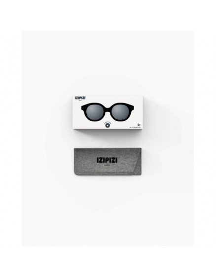 Baby #C Black  0-9m Sunglasses 2