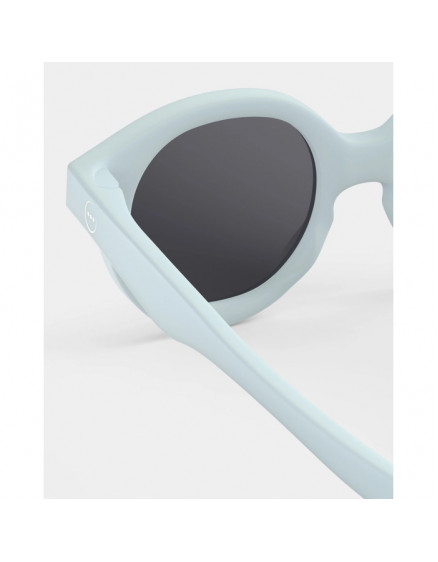 Baby #C Sweet Blue 0-9m Sunglasses 5