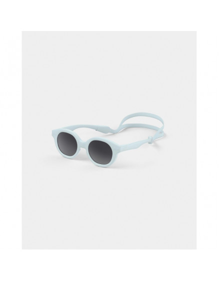 Baby #C Sweet Blue 0-9m Sunglasses 4